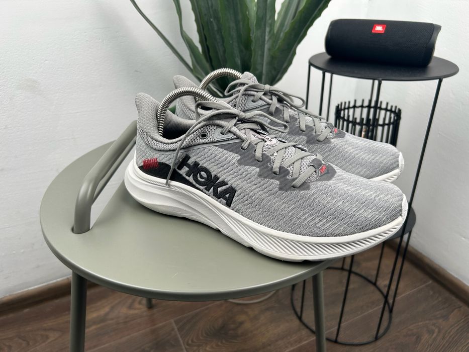 Оригінал! Кросівки Hoka Solimar 44 розмір М05856