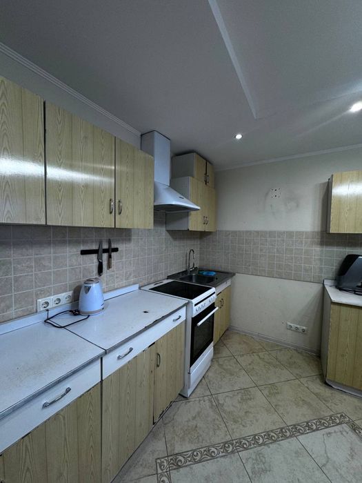 Здається 1к.квартира пр. Відродження