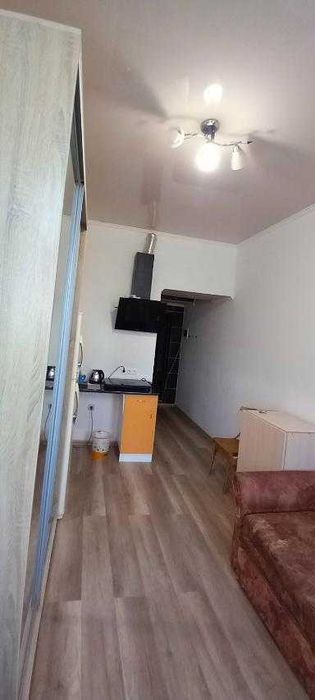 1 комнатная квартира ул. Атамана Головатого