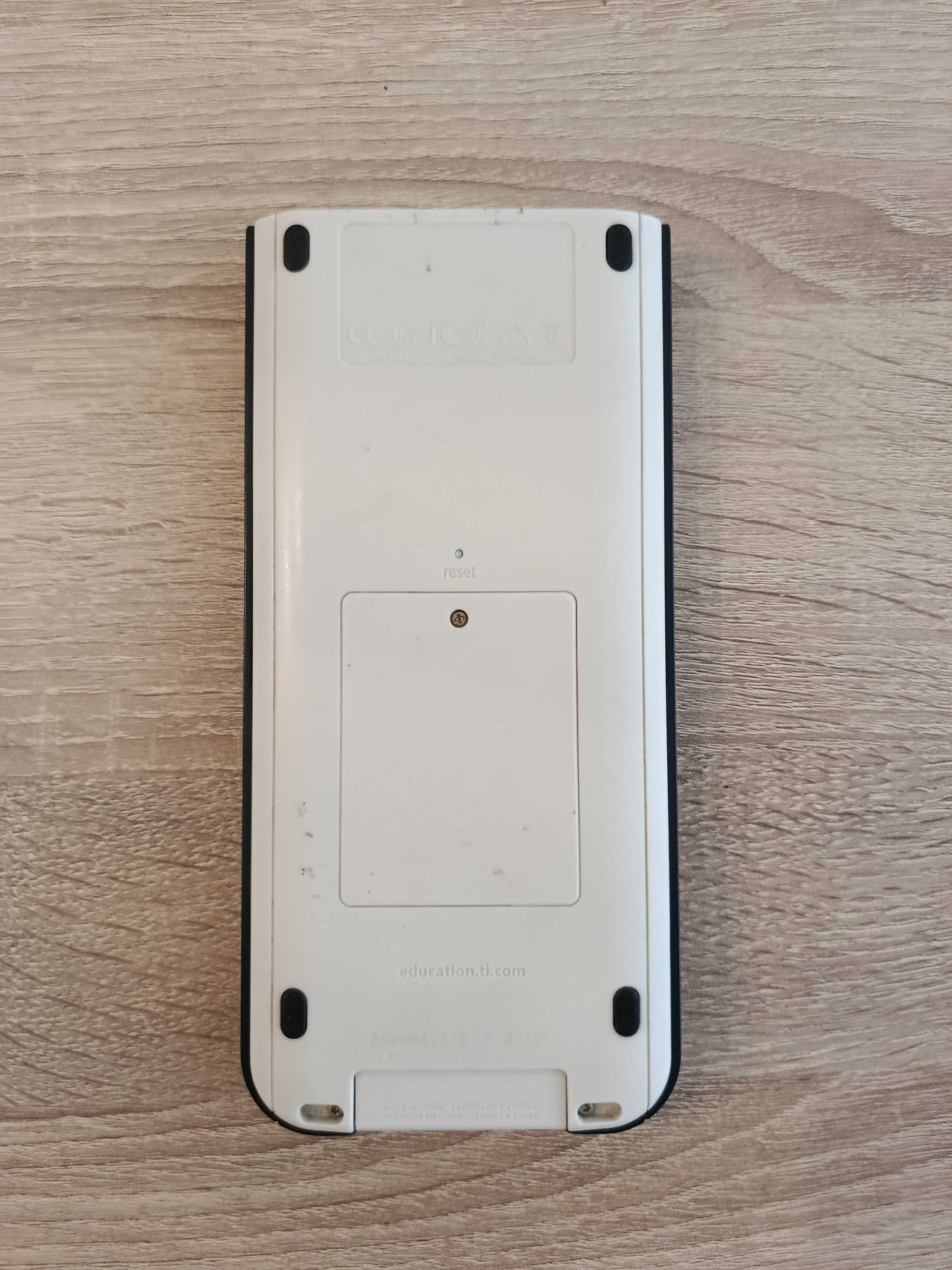Calculadora gráfica Texas Instruments TI-nspire CX