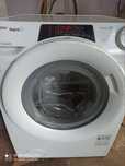 Pralka Candy Rapido 3 lata. 10kg 1600obr