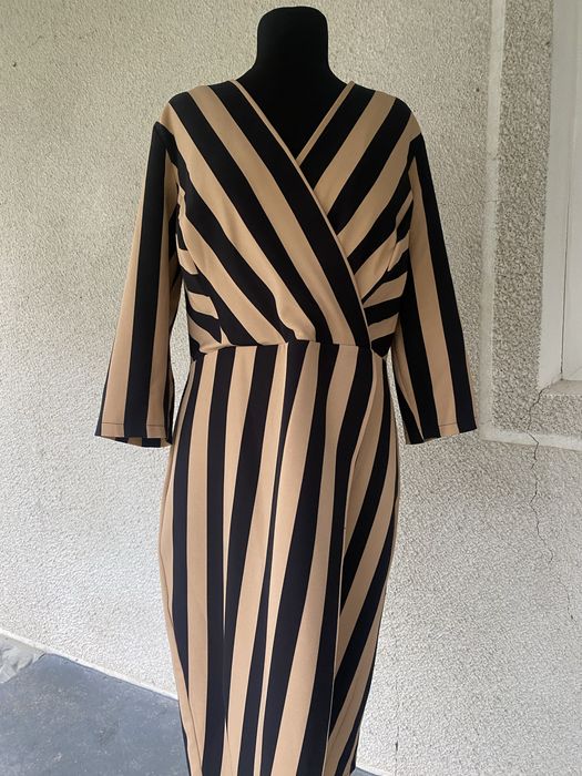 Стильна сукня 50-52, без ньюансів