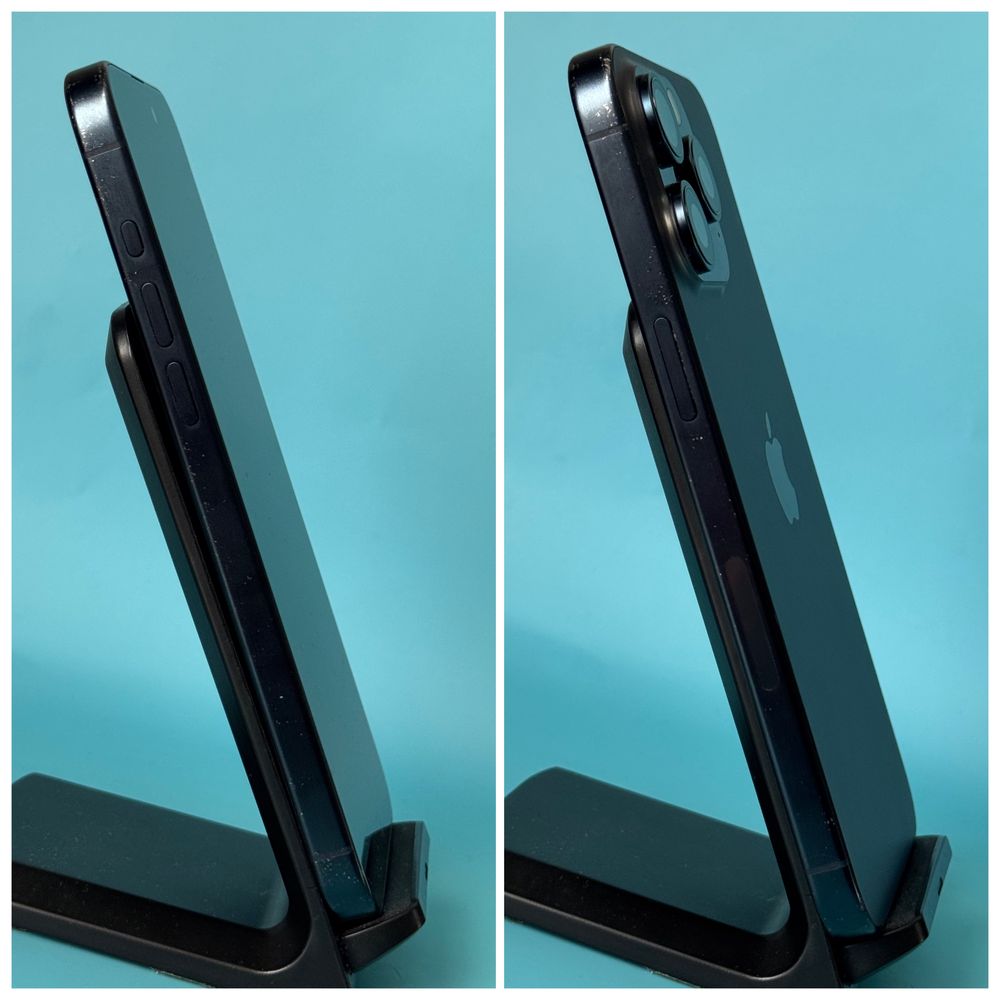 Apple iPhone 15 Pro Max 256GB (650) Гарантія