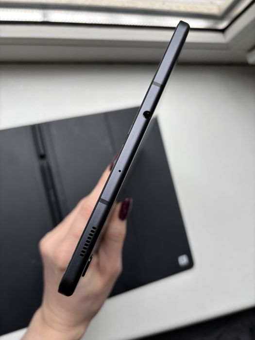 Планшет Samsung Galaxy Tab S6 Lite