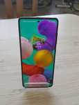 Смартфон Samsung Galaxy A51