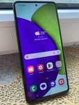 Samsung A52, 90 Гц, 6+6/128 ГБ, 64+12+5+5/32 Мп, 4500 мАг, NFC, Type-C