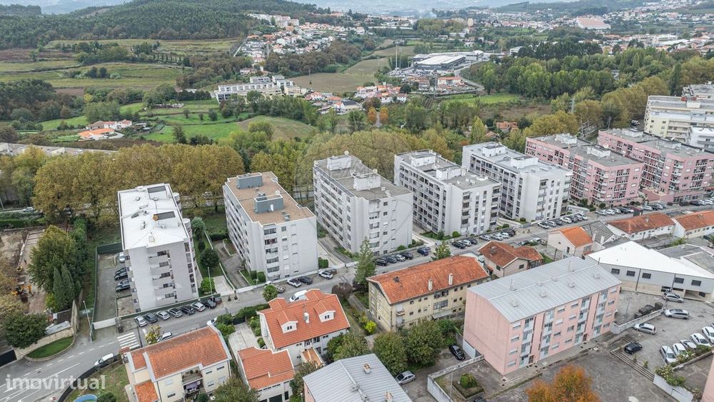 Apartamento T3 para venda
