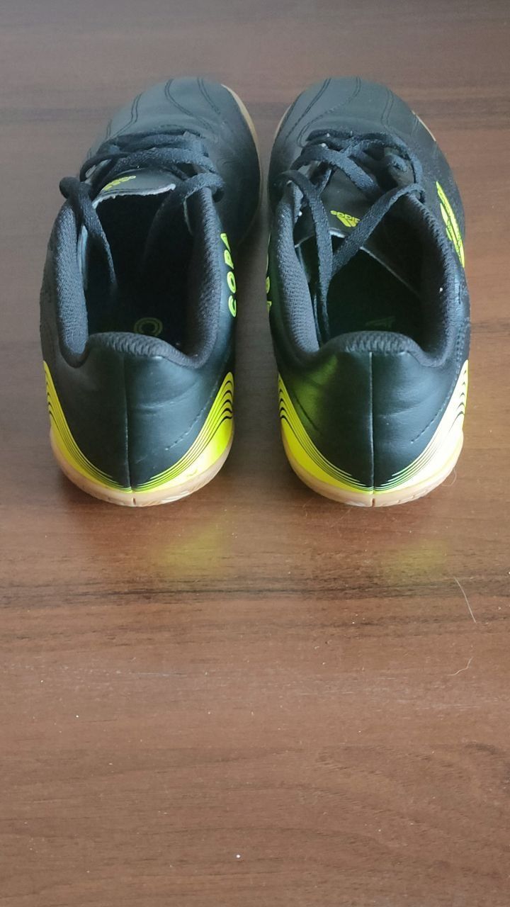 Кроссовки Футзалки Adidas Copa 36 размер