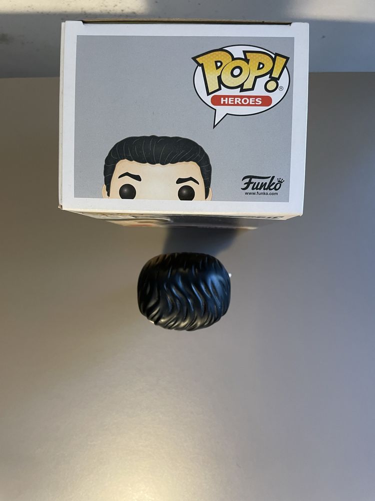Funko Pop’s! SHAZAM (260)