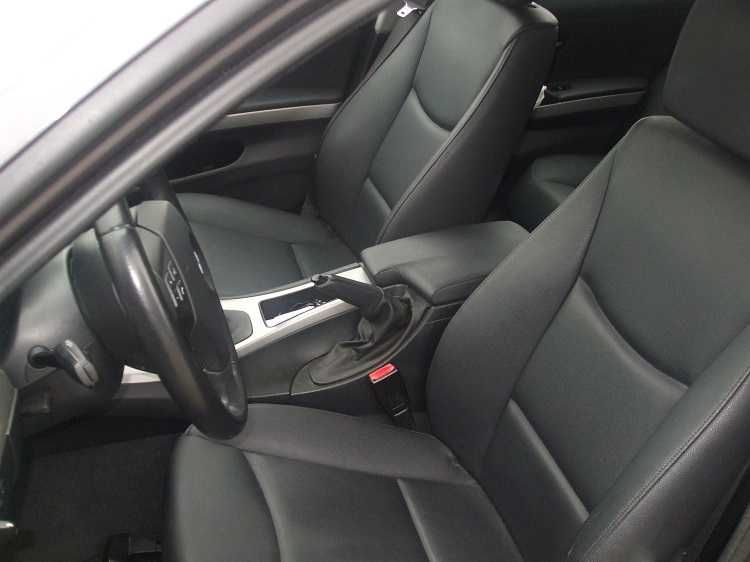 BMW 320D Nacional de 177cv