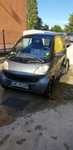 Smart for two 0.8 cdi