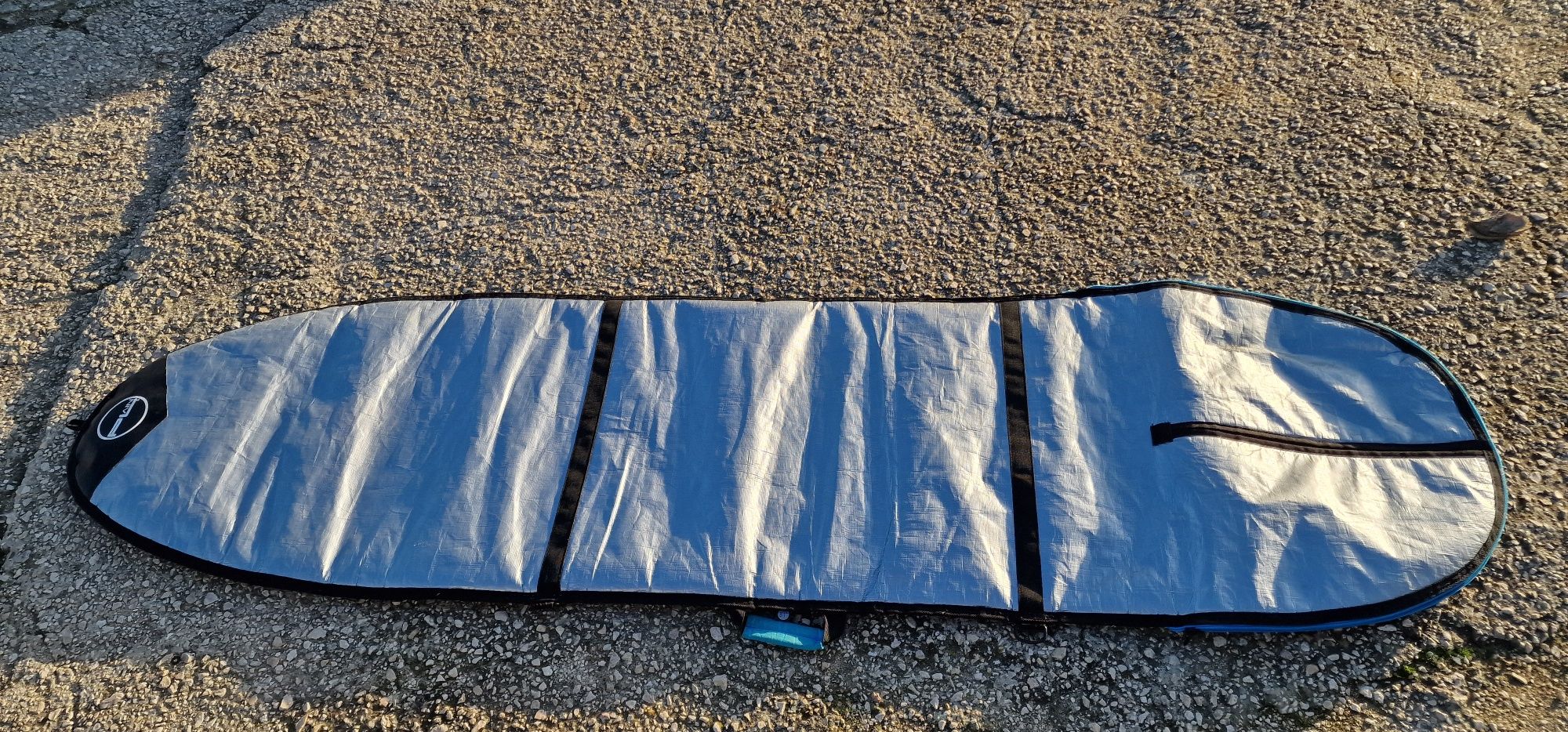 Sacos surf 7,0", sup 8.2"
