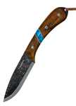 Nóż Blue River, Nóż Outdoorowy, Condor - Bm