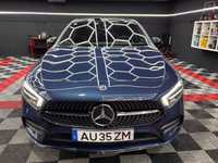 Mercedes-Benz A250e AMG *2021* 34.000km* Garantia ate 2025*