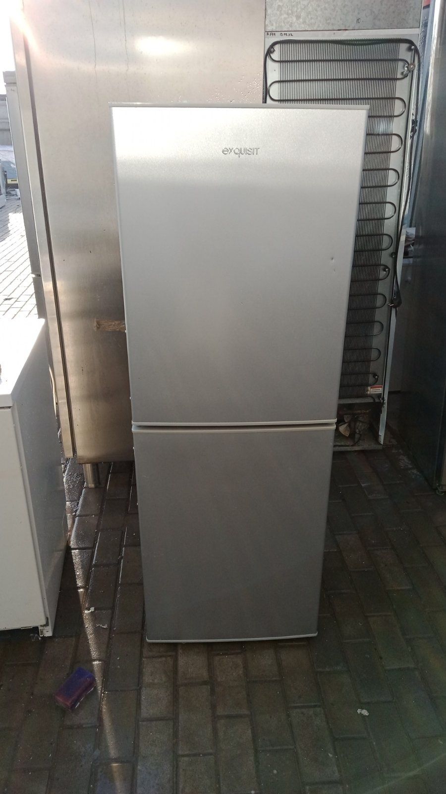 Холодильник не дорого Elenberg xc 6794.Доставка в квартиру.