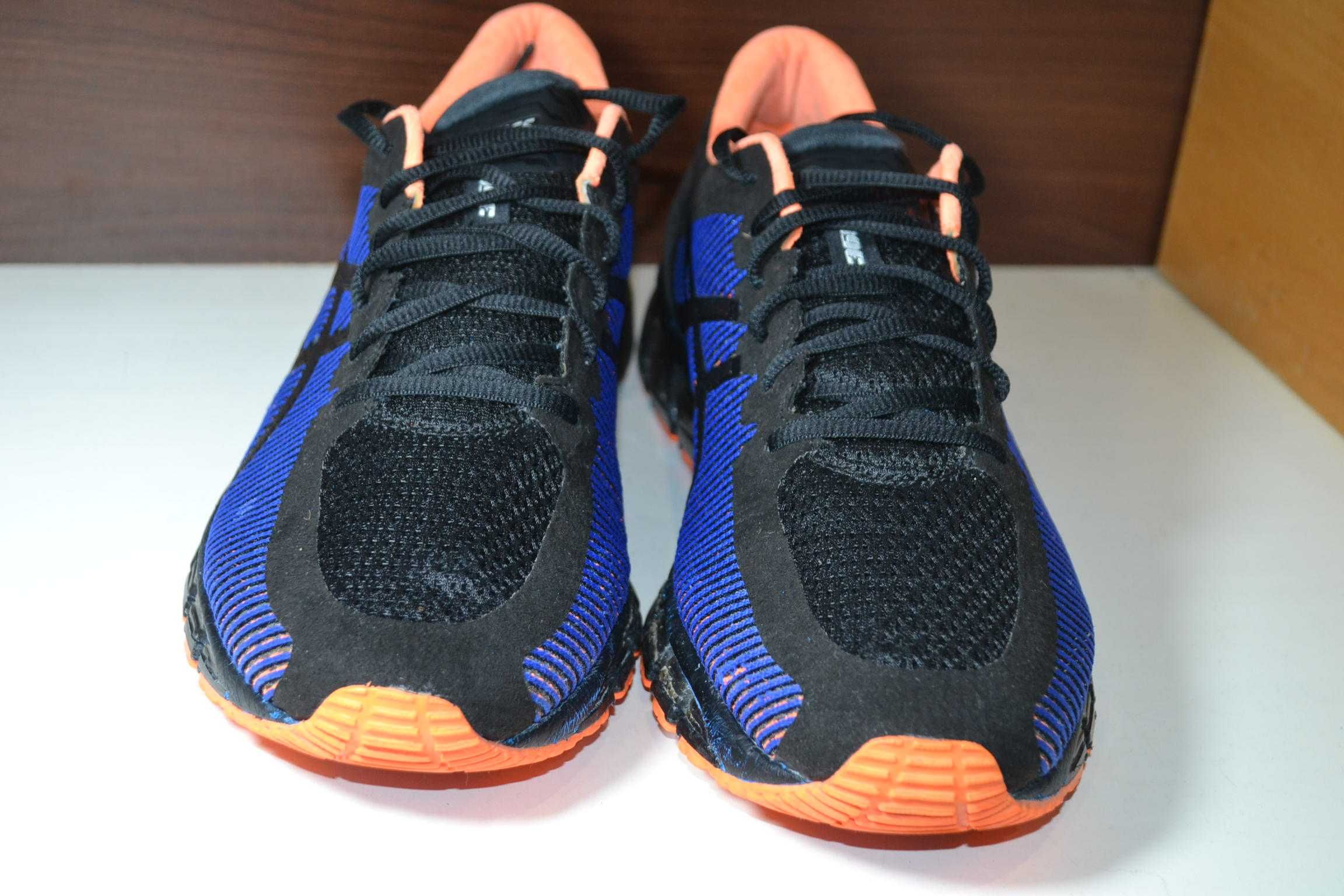 asics gel quantum 360 кроссовки 46.5р оригинал