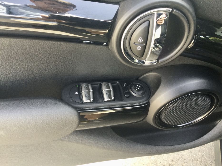 Mini Cooper D “7 edition”