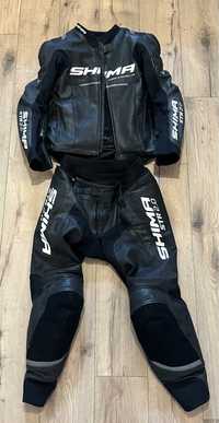 Kombinezon motocklowy Shima STR 2.0(nie alpinestars)