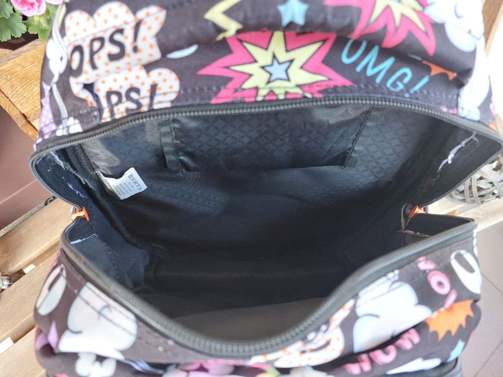 Plecak szkolny CoolPack