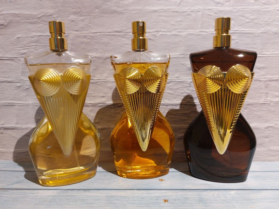 Perfume originais senhora Divine/jpg/ loewe/ good girl