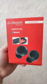 słuchawkiI bezprzewodowe DOUSZNE KAPPA earphones