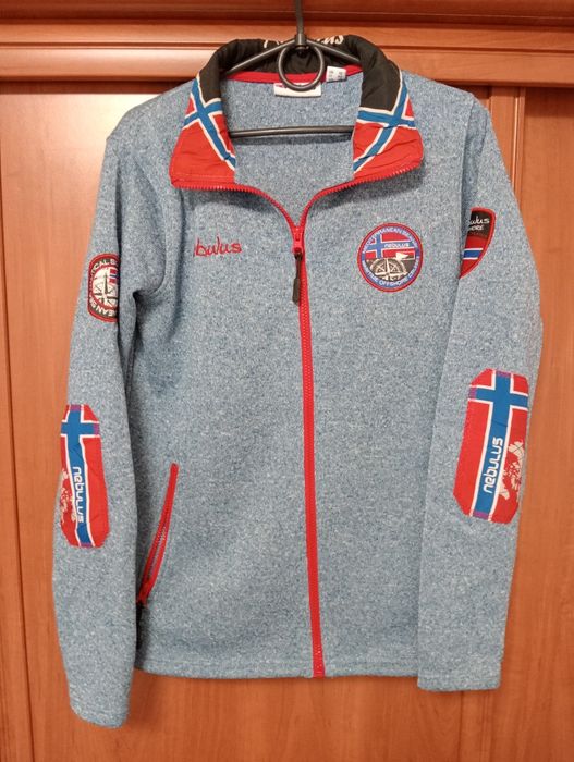 Кофта жіноча Nebulus M, Regatta S.