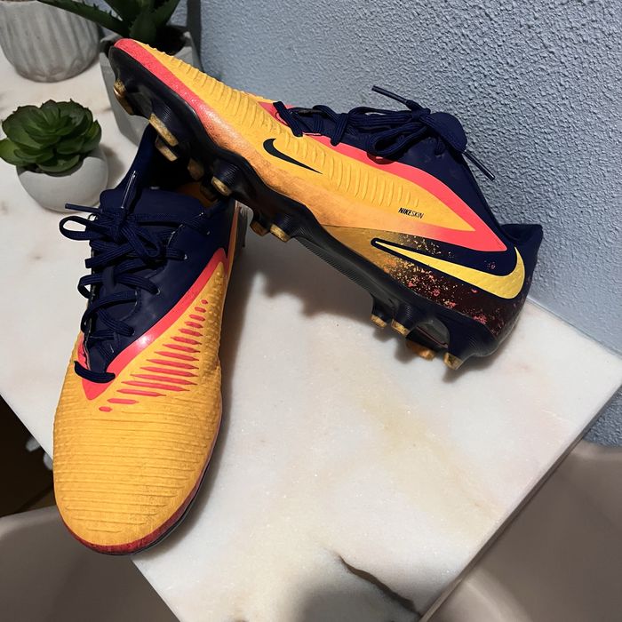 Vendo chuteiras Nike