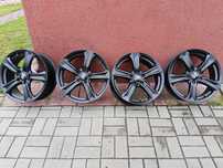 Felgi alufelgi 17 cali Hyundai Tucson Kia Sportage Tucson .Kona Kia