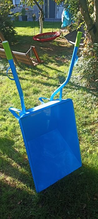 Taczka  nowa nie marketówka