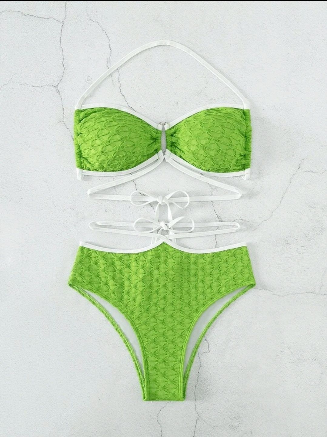 Nowe bikini r. S