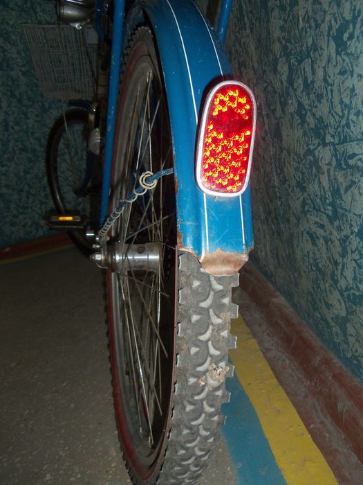 Велосипед мужской, дорожный "Diamant" Германия