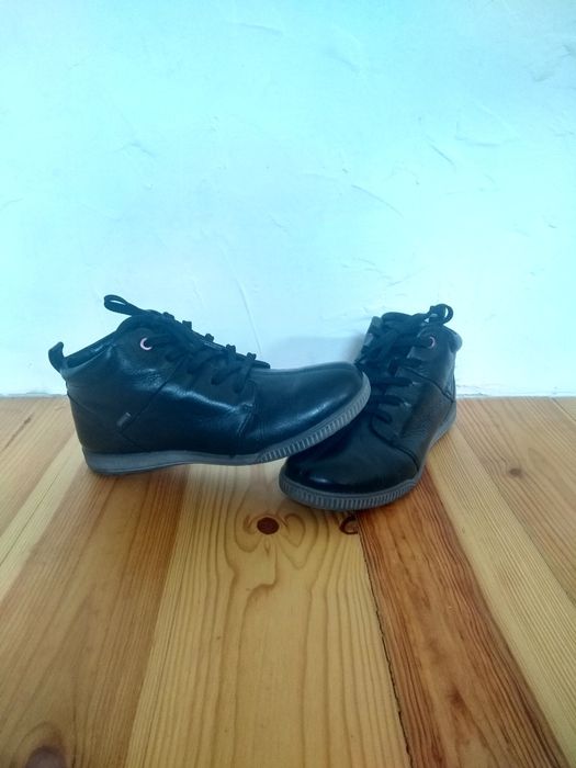 Женские ботинки Ecco