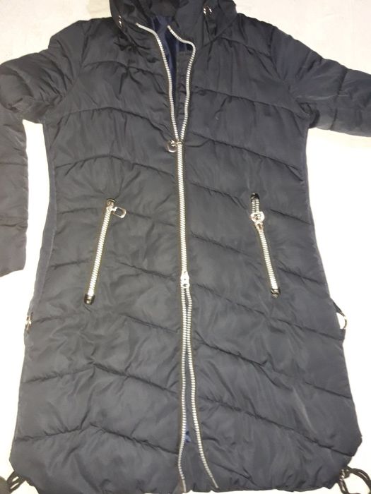 Куртка  жіноча утеплена