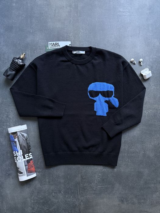 Karl Lagerfeld светр