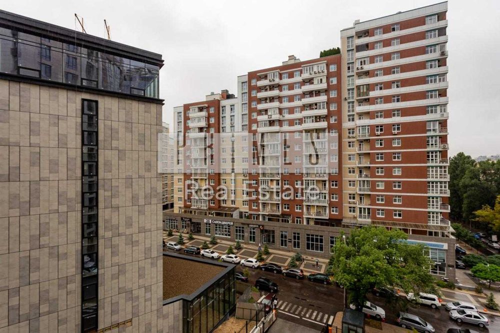 Оренда 2к квартири, ЖК Бульвар Фонтанів, вул. Саперне поле 5