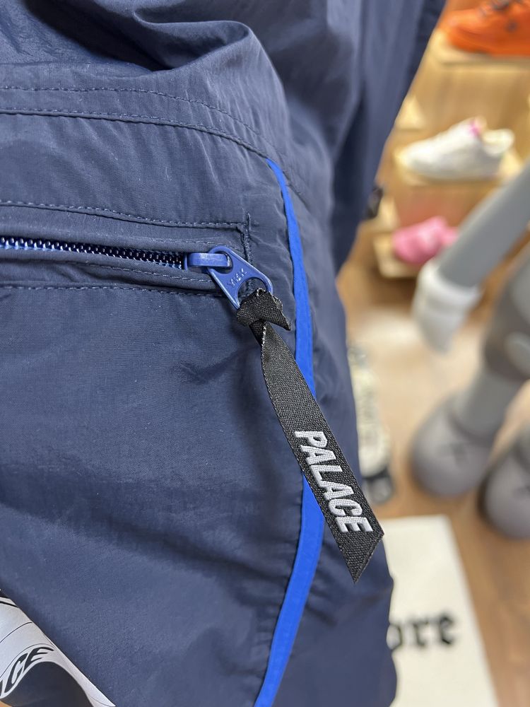 Штани Palace SS17 Navy