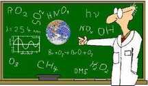 Explicações FÍSICA e QUÍMICA