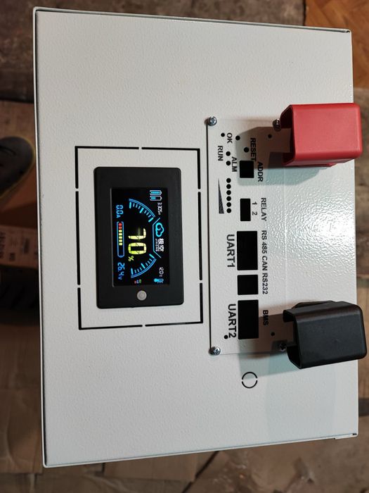 Продам акумулятори LiFePO4 для інвертора