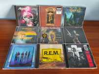 CDs de Metal/Rock 6