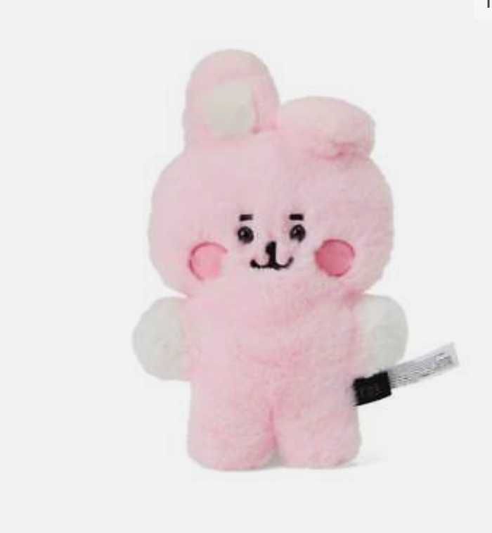 BT21 COOKY   м'яка іграшка відомої корейської групи оригінал