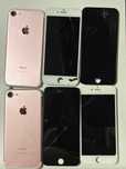 iPhone 7 запчасти
