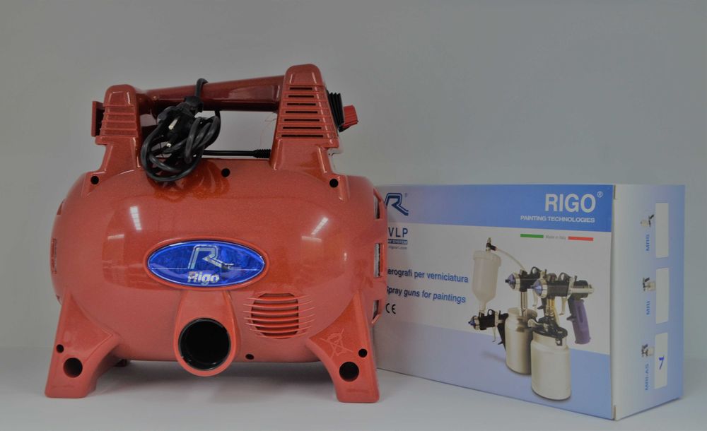Turbina Multi-RIGO TMR80