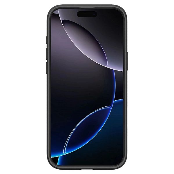 Spigen Liquid Air "T" Mag Magsafe Iphone 16 Pro Max Matte Black