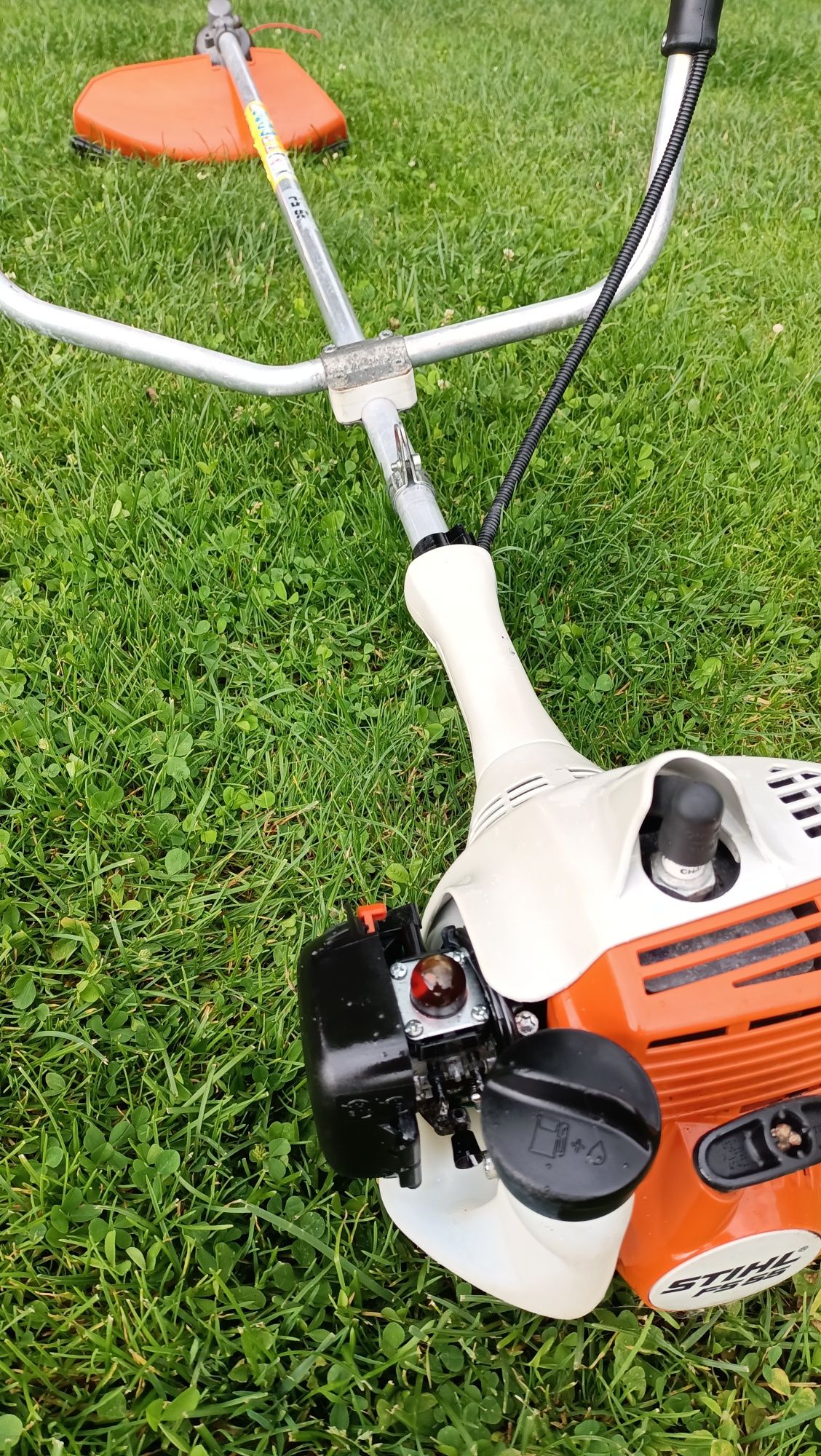 Kosa spalinowa Stihl FS 50