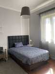 Quarto individual para menina- CONTRATO E DESPESAS INCLUÍDAS