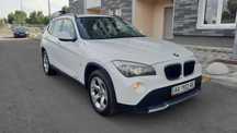 Офіційна BMW X1 2.0d повний привід AWT ,обслужена