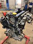 Silnik 2.8 CRD VM52C JEEP LIBERTY WRANGLER po remoncie gwarancja !!!