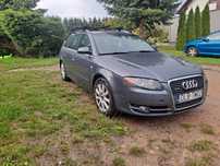 A4b7 3.0tdi Quatro