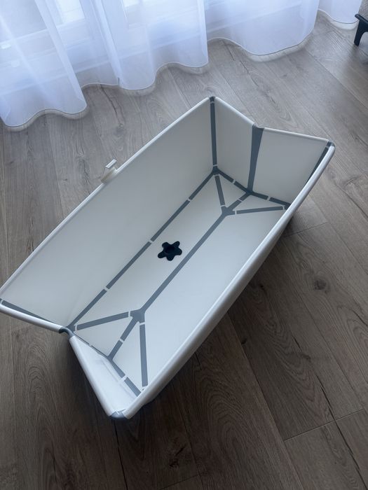 Skladana wanienka  Stokke flexi bath XL