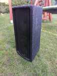 Kolumna Aktywna REHARD (Box Electronics)